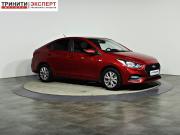 Hyundai Solaris II Белгород  - изображение 21