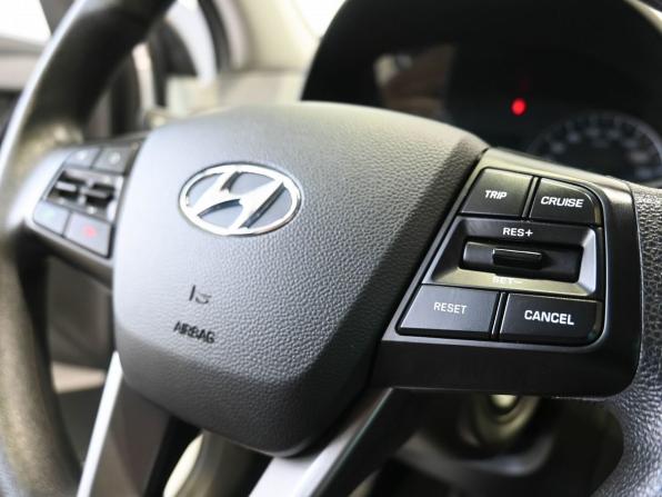 Hyundai Creta I Рестайлинг с пробегом 2020 года, цена 1 979 900 рублей, 46100 км, внедорожник, Автокод Объявления