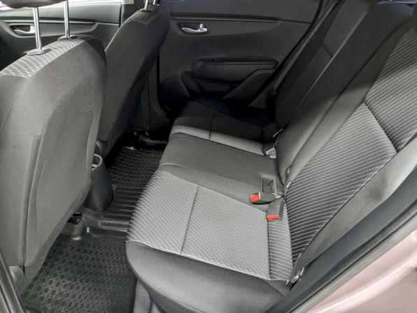 Kia Rio IV с пробегом 2019 года, цена 1 250 000 рублей, 196839 км, седан, Автокод Объявления