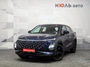 Omoda C5 I Екатеринбург  - изображение 18