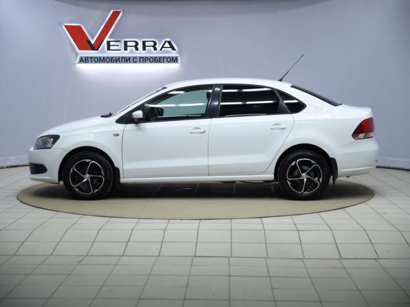 Volkswagen Polo V с пробегом 2012 года, цена 620 000 рублей, 216854 км, седан, Автокод Объявления