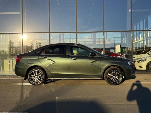 Lada (ВАЗ) Vesta I с пробегом 2016 года, цена 699 000 рублей, 162084 км, седан, Автокод Объявления