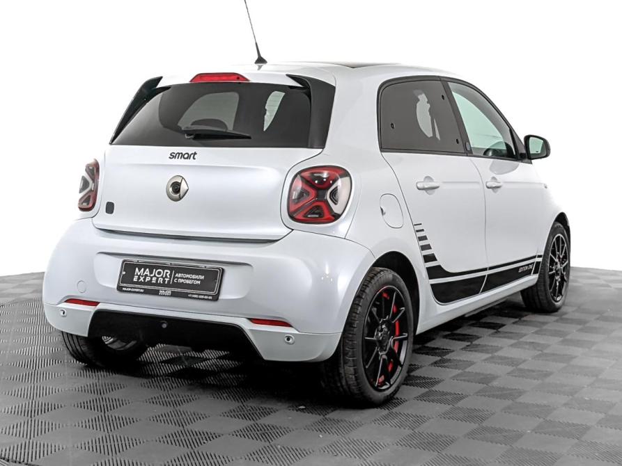 Smart Forfour II Химки  - изображение 5