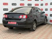 Volkswagen Passat B6 Санкт-Петербург  - изображение 14