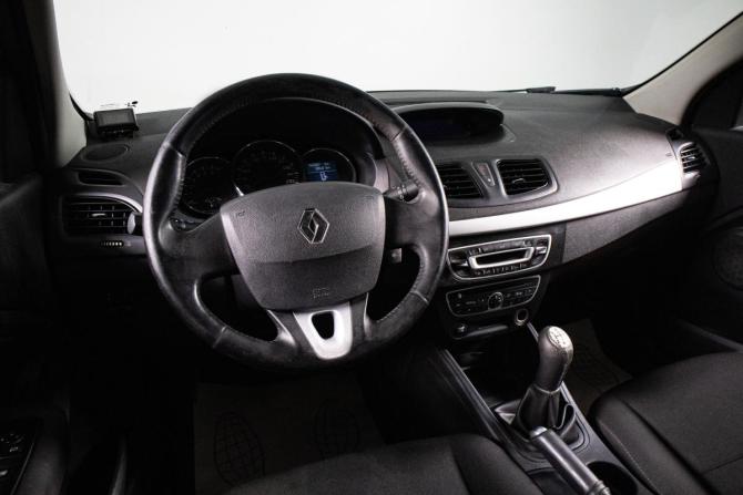 Renault Fluence I с пробегом 2011 года, цена 879 000 рублей, 164000 км, седан, Автокод Объявления
