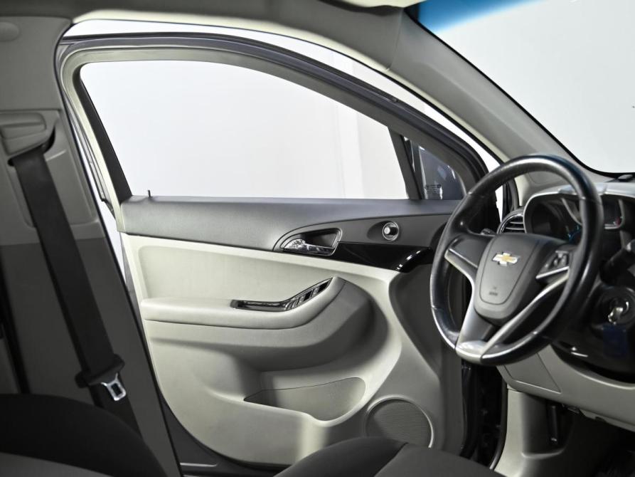 Chevrolet Orlando I Москва  - изображение 11