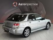 Subaru Impreza II Рестайлинг 2 Сургут  - изображение 15