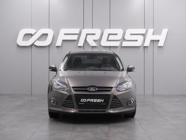 Ford Focus III с пробегом 2012 года, цена 829 000 рублей, 208995 км, седан, Автокод Объявления