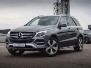 Mercedes-Benz GLE I (W166) Москва  - изображение 23