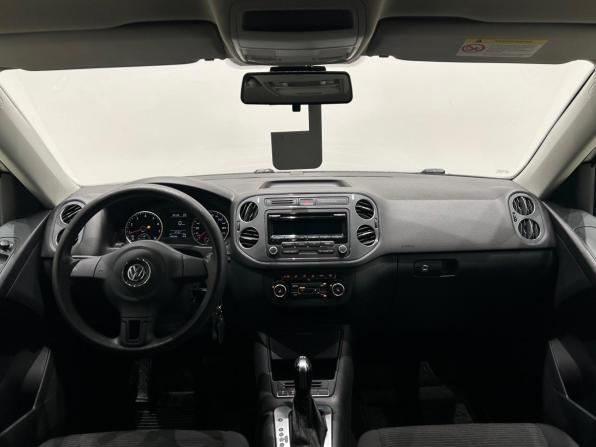 Volkswagen Tiguan I Рестайлинг с пробегом 2013 года, цена 999 000 рублей, 199266 км, внедорожник, Автокод Объявления