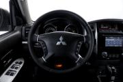 Mitsubishi Pajero IV Рестайлинг 1 Тюмень  - изображение 42