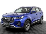 Chery Tiggo 7 Pro I Москва  - изображение 30