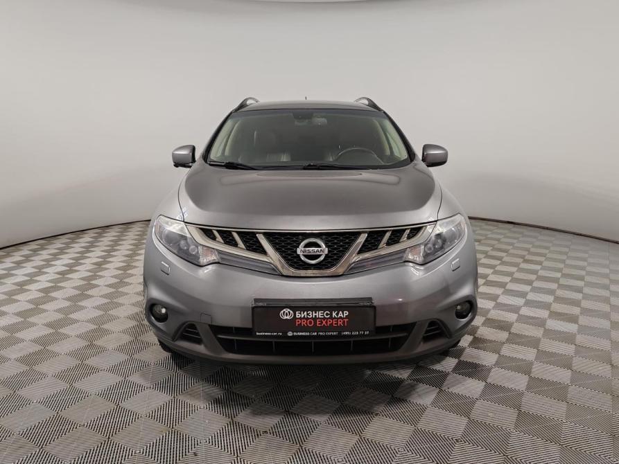Nissan Murano II (Z51) Рестайлинг 2 Москва  - изображение 2