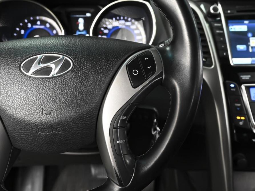 Hyundai i30 II Ставрополь  - изображение 4