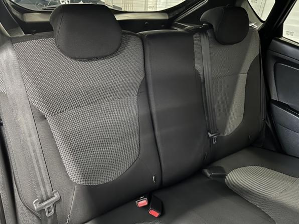 Hyundai Solaris I с пробегом 2014 года, цена 610 000 рублей, 257565 км, хэтчбек, Автокод Объявления