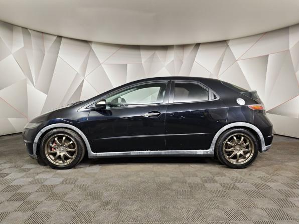 Honda Civic VIII с пробегом 2008 года, цена 459 000 рублей, 351670 км, хэтчбек, Автокод Объявления