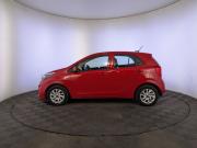 Kia Picanto III Москва  - изображение 34