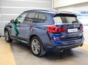 BMW X3 III (G01) Москва  - изображение 40