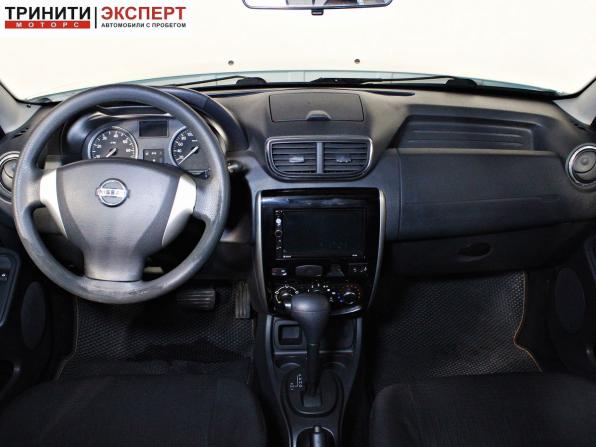 Nissan Terrano III (D10) с пробегом 2014 года, цена 977 000 рублей, 222750 км, внедорожник, Автокод Объявления