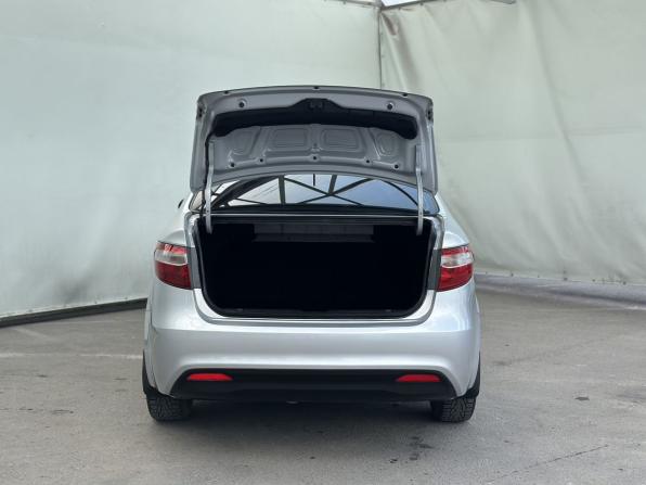 Kia Rio III с пробегом 2014 года, цена 775 000 рублей, 225384 км, седан, Автокод Объявления