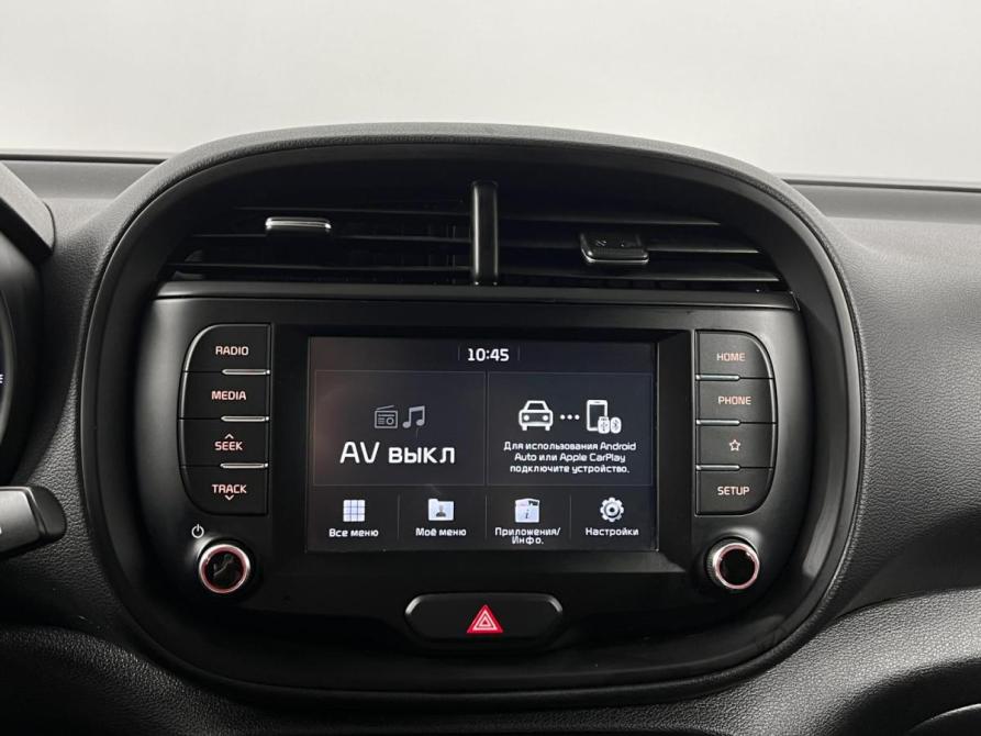 Kia Soul III Казань  - изображение 17