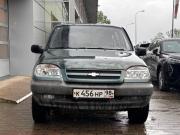 Chevrolet Niva I Санкт-Петербург  - изображение 20