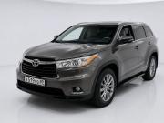 Toyota Highlander III (XU50) Тюмень  - изображение 2