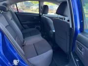 Mazda 3 I (BK) Рестайлинг Воронеж  - изображение 27