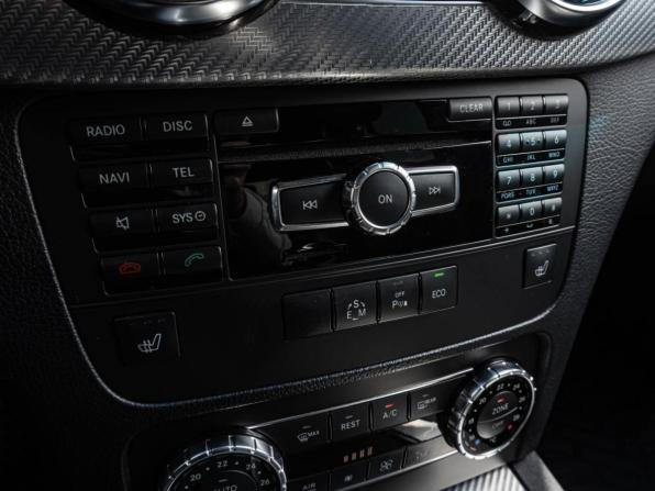 Mercedes-Benz GLK-Класс I (X204) Рестайлинг с пробегом 2012 года, цена 1 840 000 рублей, 155114 км, внедорожник, Автокод Объявления
