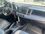 Toyota RAV4 IV (XA40) Тольятти  - изображение 31