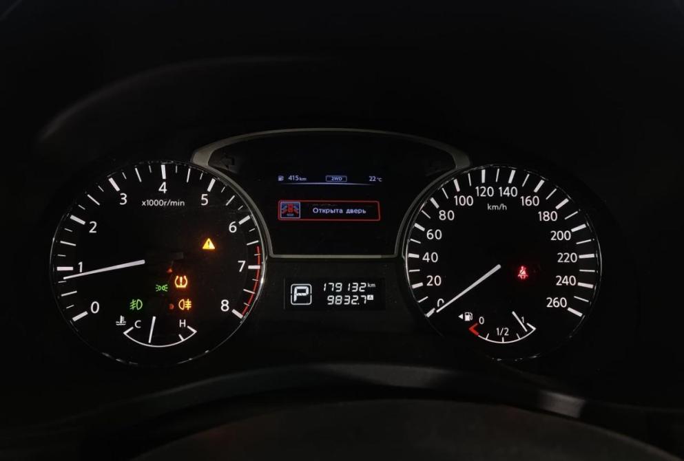 Nissan Pathfinder IV Волгоград  - изображение 13