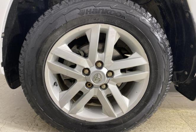 Toyota RAV4 III (XA30) Рестайлинг с пробегом 2011 года, цена 1 335 000 рублей, 229565 км, внедорожник, Автокод Объявления