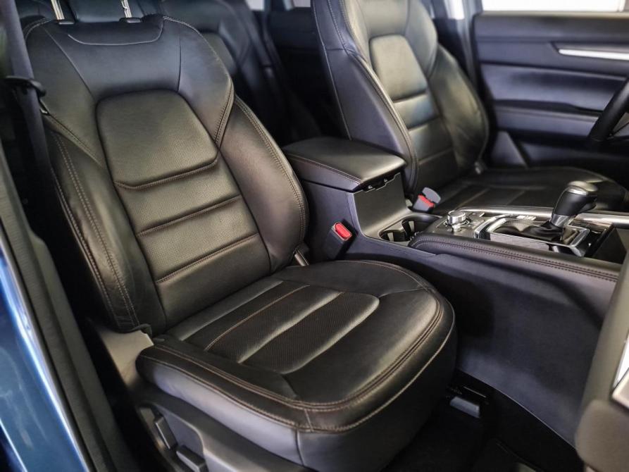Mazda CX-5 II Краснодар  - изображение 12