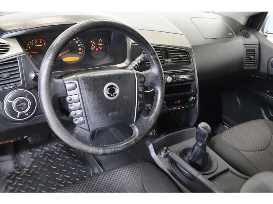 SsangYong Kyron I Рестайлинг Коломна  - изображение 6