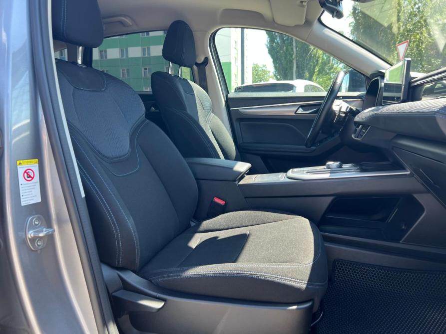 Haval Jolion I Рестайлинг Стерлитамак  - изображение 11