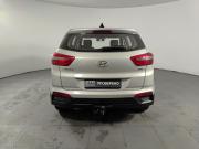 Hyundai Creta I Уфа  - изображение 32
