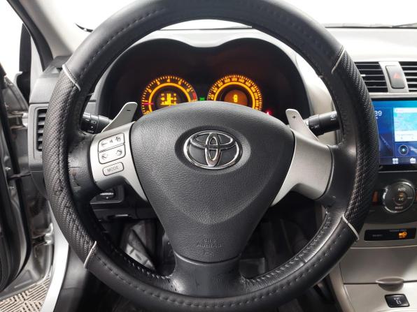 Toyota Corolla X (E140 E150) с пробегом 2007 года, цена 660 000 рублей, 210000 км, седан, Автокод Объявления