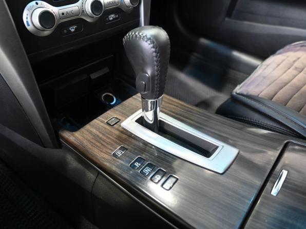Nissan Teana II (J32) Рестайлинг с пробегом 2011 года, цена 1 189 900 рублей, 237600 км, седан, Автокод Объявления