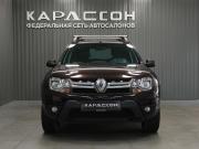 Renault Duster I Рестайлинг Пермь  - изображение 21