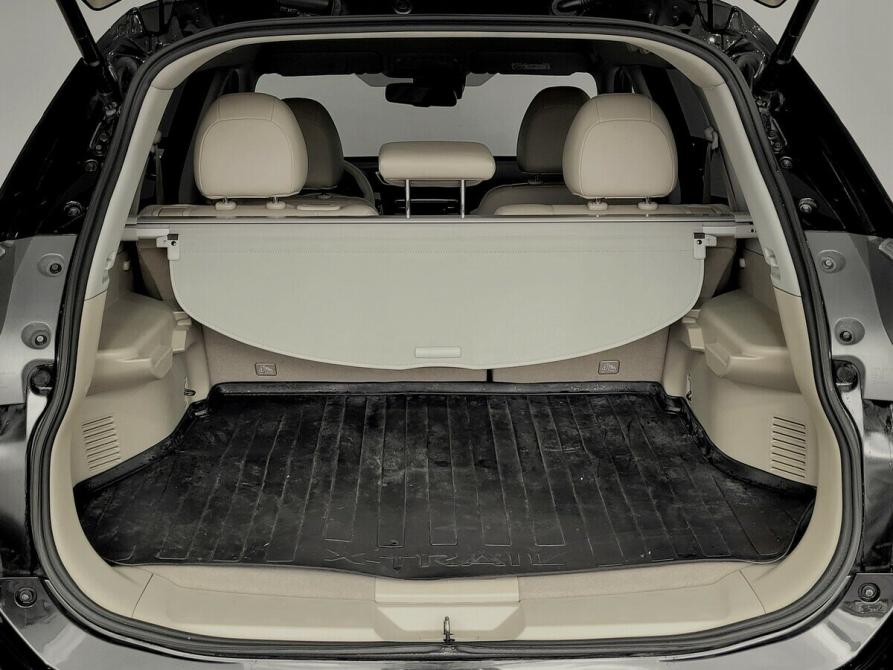 Nissan X-Trail III Москва  - изображение 13