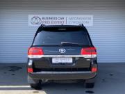 Toyota Land Cruiser 200 Series Рестайлинг 2 Кемерово  - изображение 46