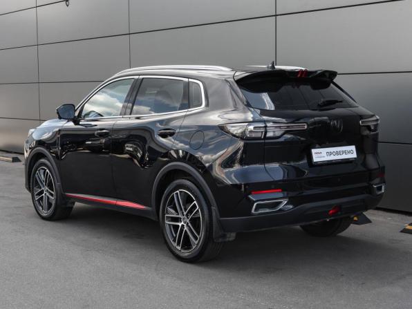 Changan CS55 Plus II с пробегом 2023 года, цена 1 999 000 рублей, 57620 км, внедорожник, Автокод Объявления