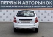 Lada (ВАЗ) Granta I Рестайлинг Краснодар  - изображение 30