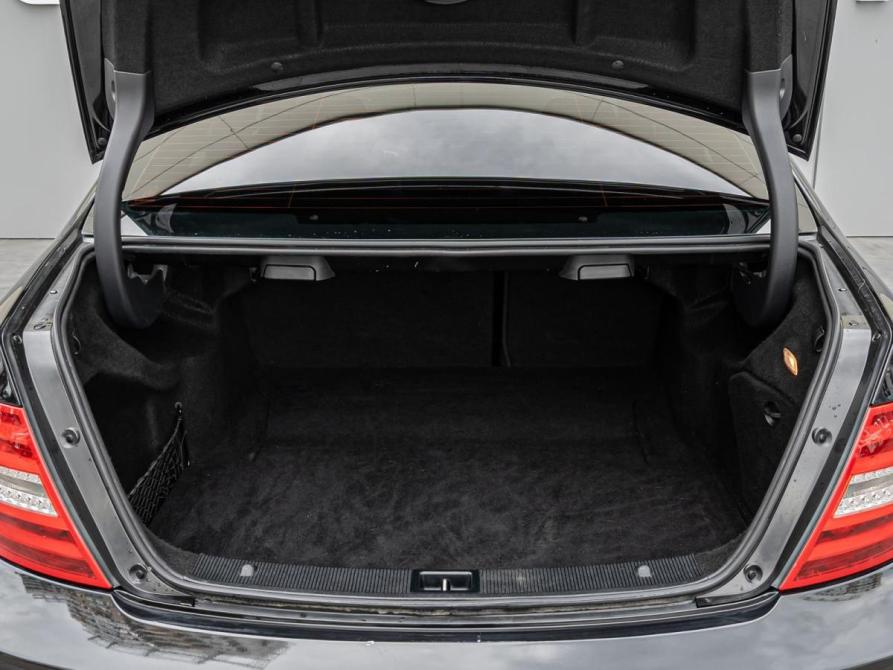 Mercedes-Benz C-Класс III (W204) Рестайлинг Краснодар  - изображение 21