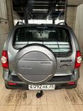 Chevrolet Niva I Рестайлинг Вологда  - изображение 6