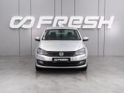 Volkswagen Polo V Рестайлинг Воронеж  - изображение 18