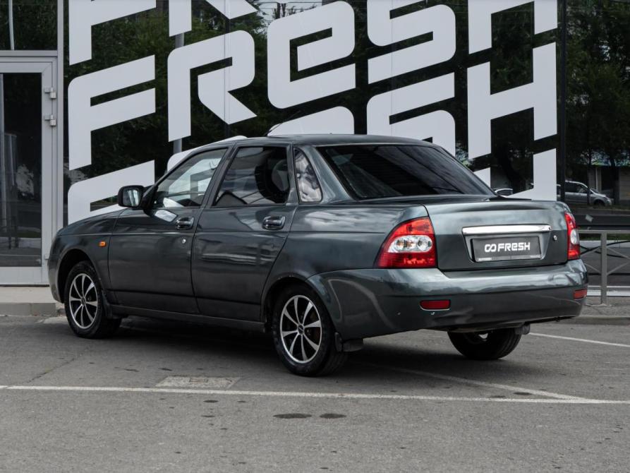 Lada (ВАЗ) Priora I Волгоград  - изображение 2