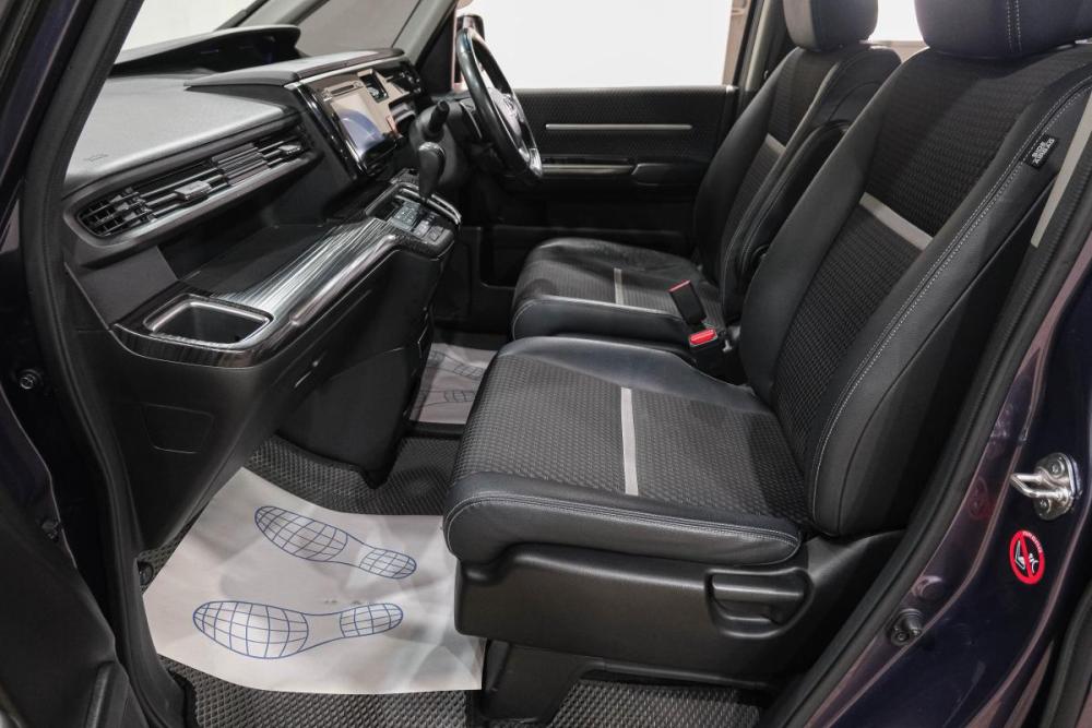 Honda Stepwgn V Новокузнецк  - изображение 14