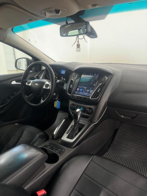Ford Focus III Екатеринбург  - изображение 12