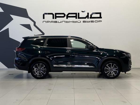 Chery Tiggo 8 Pro Max I Рестайлинг с пробегом 2024 года, цена 2 399 900 рублей, 66000 км, внедорожник, Автокод Объявления